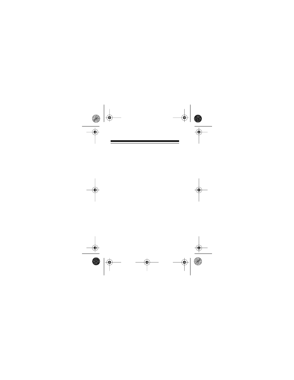 Testing | Radio Shack 49-2011 User Manual | Page 12 / 16