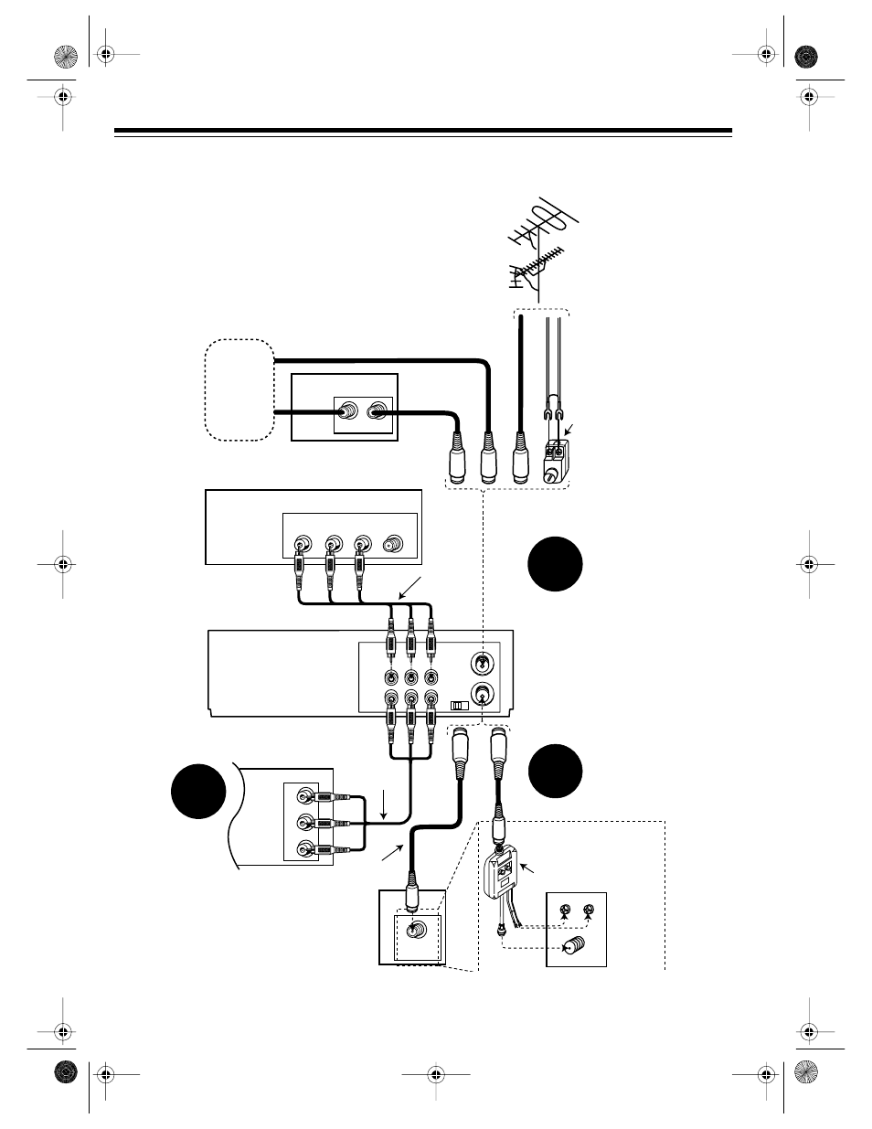 Radio Shack 64 User Manual | Page 10 / 48