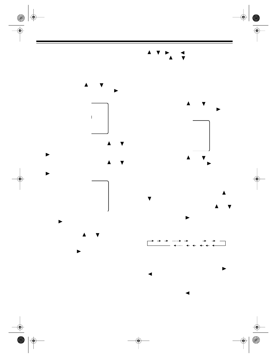 Radio Shack 64 User Manual | Page 22 / 48