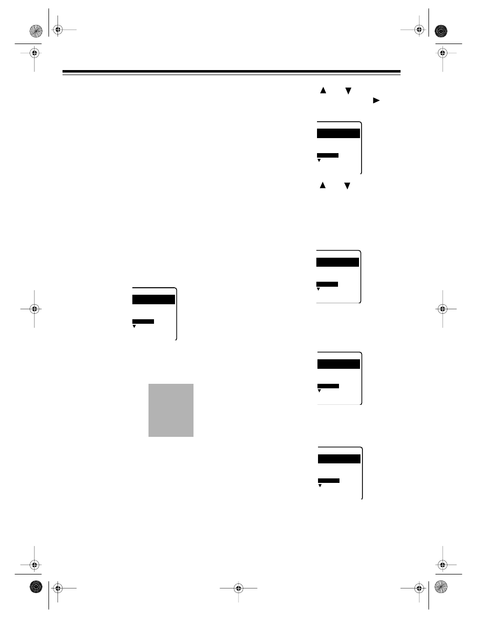 Setting a timer | Radio Shack 64 User Manual | Page 36 / 48