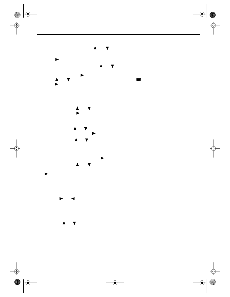 Radio Shack 64 User Manual | Page 37 / 48