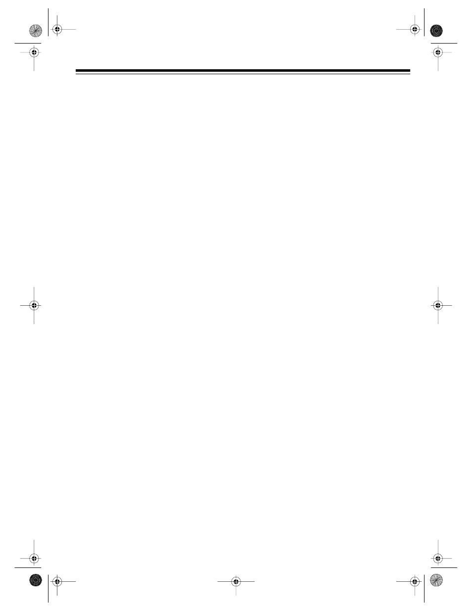 Installation, Basic connections | Radio Shack 64 User Manual | Page 9 / 48