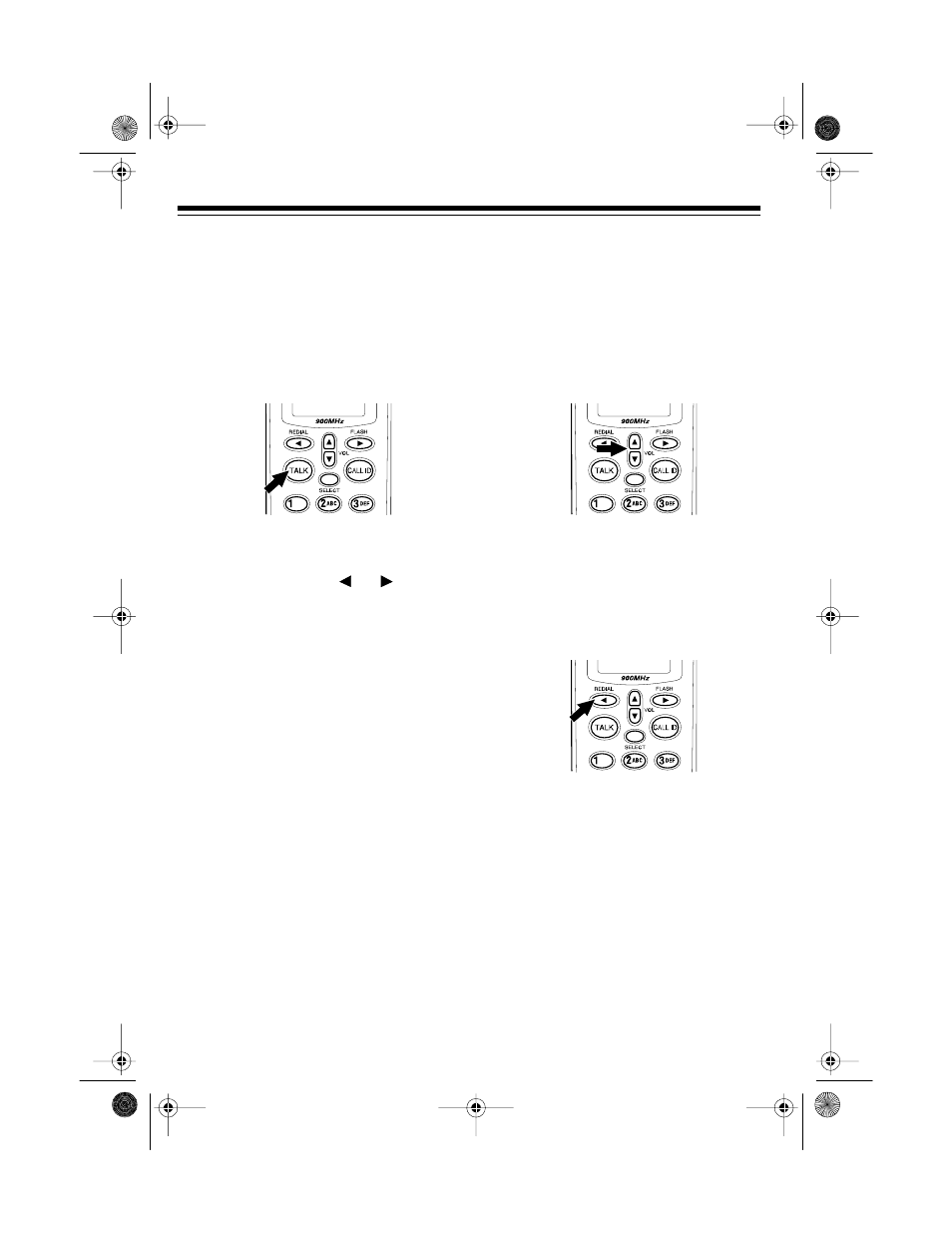 Telephone operation, Making and receiving calls, Adjusting the handset volume | Using redial | Radio Shack ET-1102 User Manual | Page 14 / 28