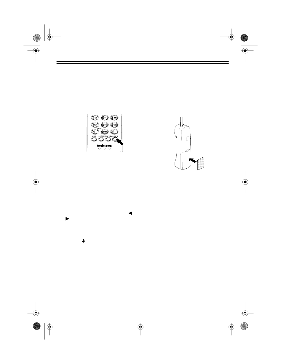 Radio Shack ET-1102 User Manual | Page 17 / 28