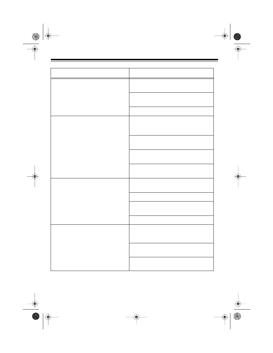 Radio Shack ET-1102 User Manual | Page 24 / 28