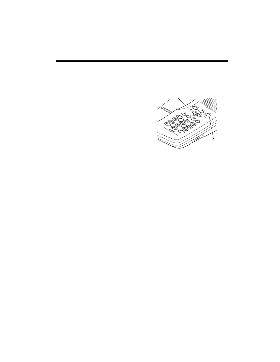 Using both the handset and speakerphone, Using hold, Using mute | Using redial | Radio Shack ET-1118 User Manual | Page 15 / 32