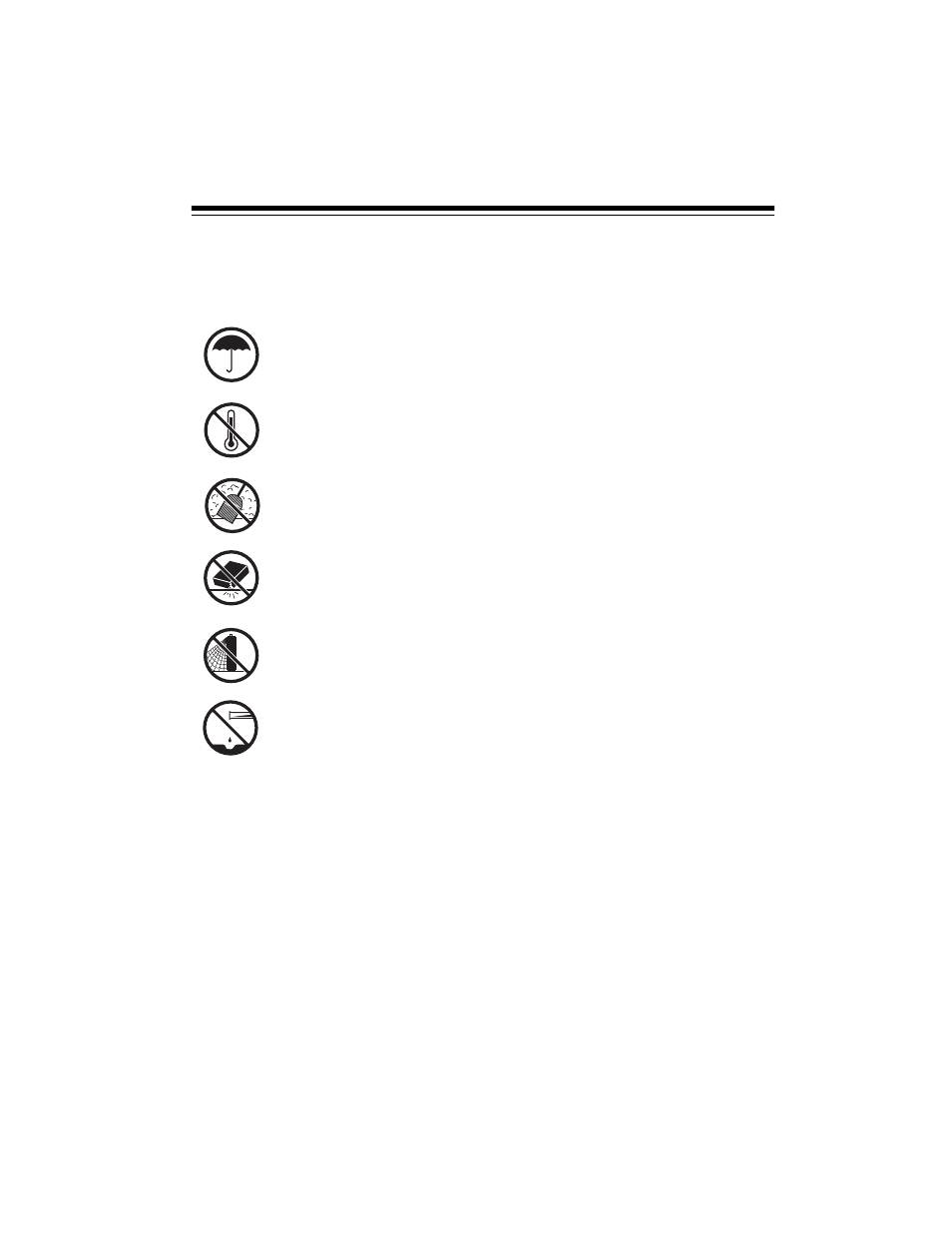 Care and maintenance | Radio Shack ET-1118 User Manual | Page 27 / 32