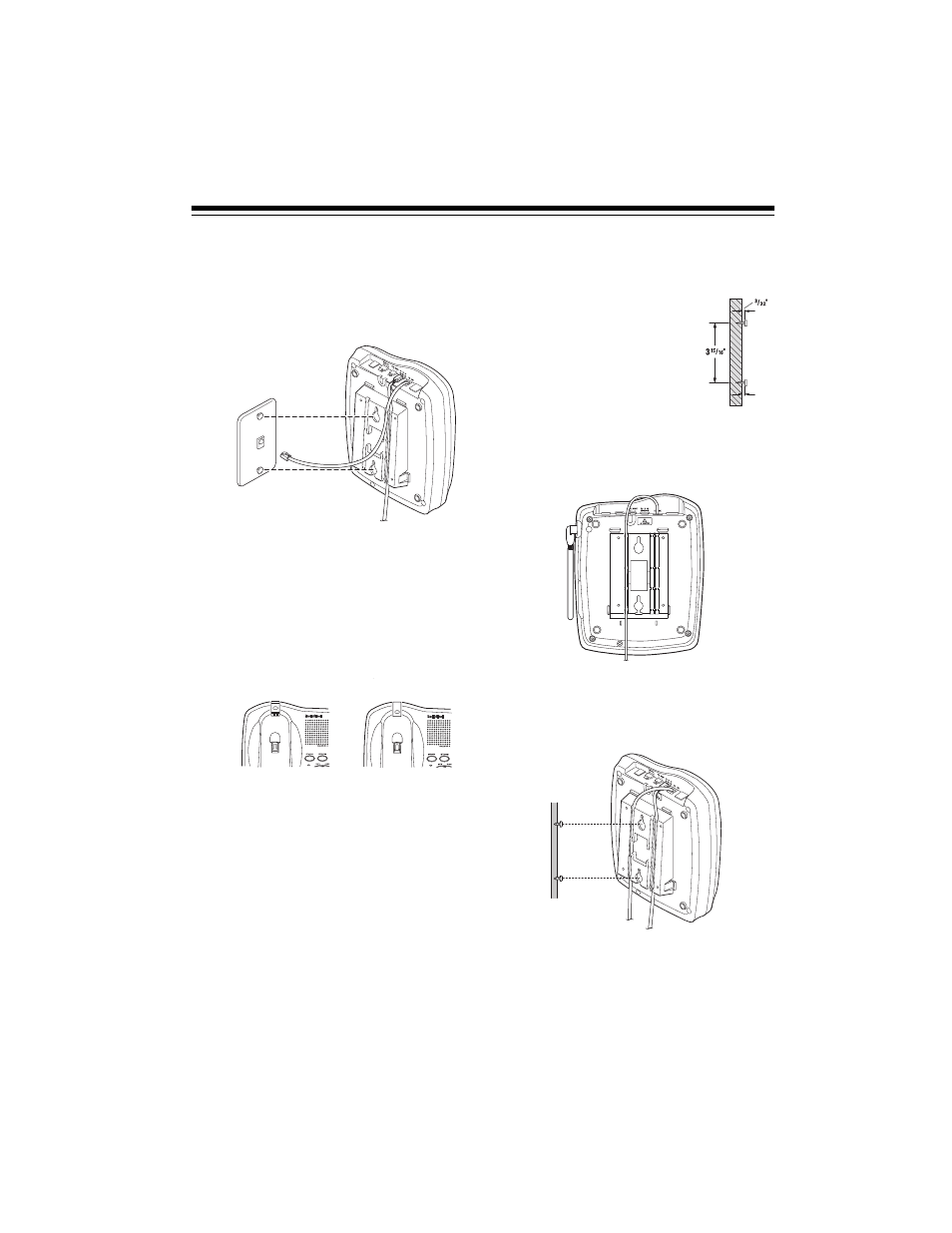 Radio Shack ET-1118 User Manual | Page 9 / 32