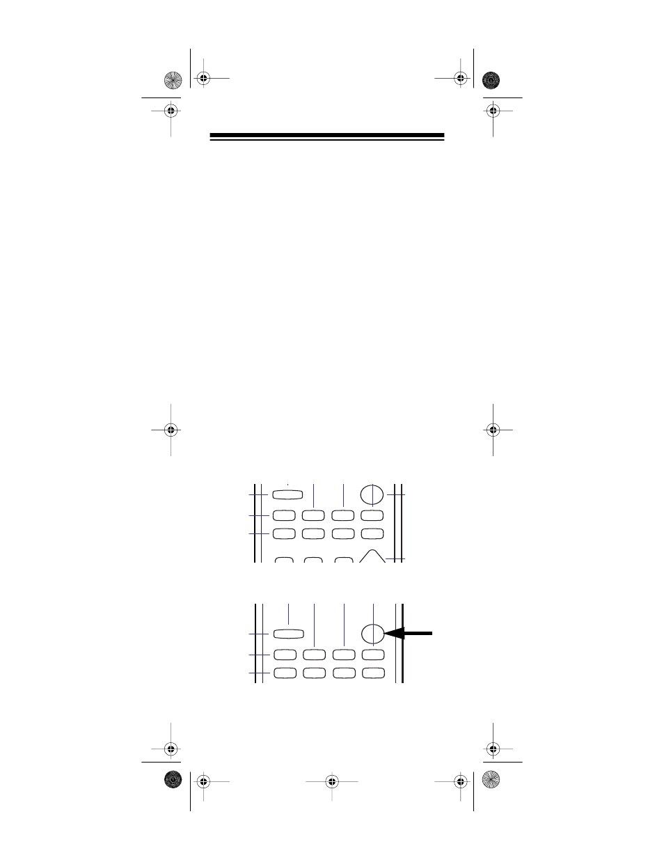 Operation | Radio Shack 6 IN 1 RF REMOTE CONTROL SYSTEM User Manual | Page 10 / 56