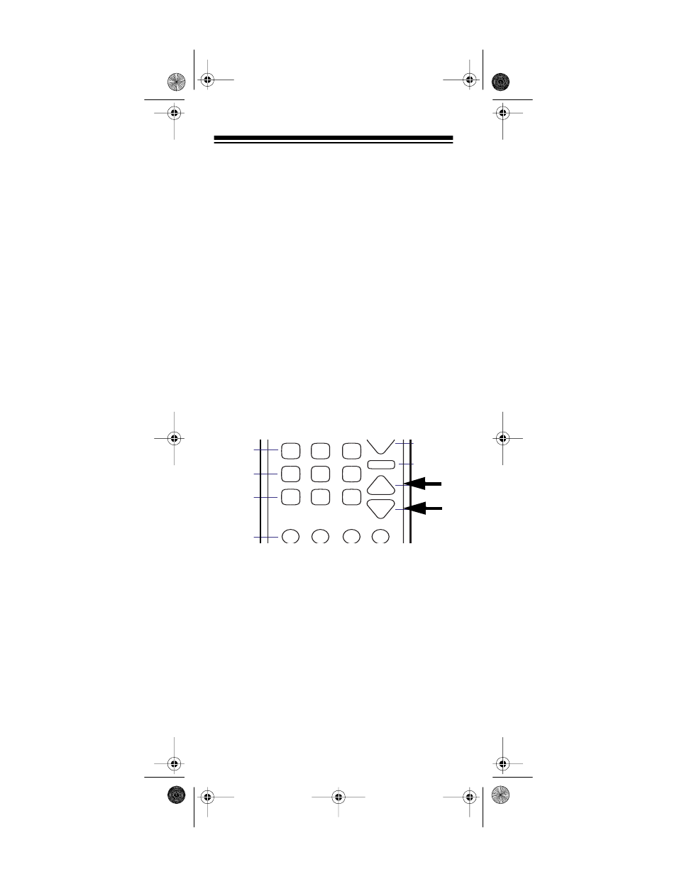 Radio Shack 6 IN 1 RF REMOTE CONTROL SYSTEM User Manual | Page 20 / 56