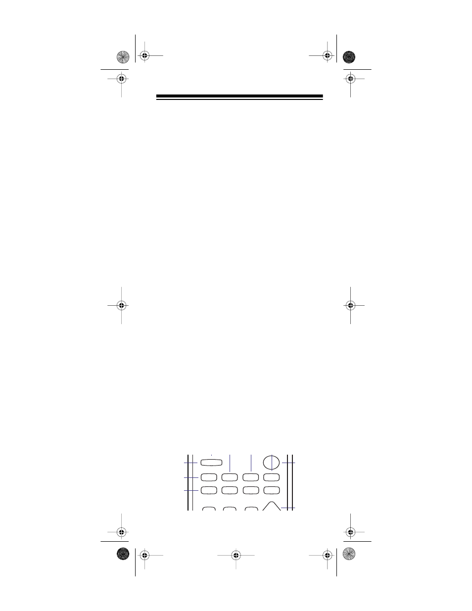 Setting up the system, Installing batteries in the remote control, Setting up the remote control | Radio Shack 6 IN 1 RF REMOTE CONTROL SYSTEM User Manual | Page 7 / 56