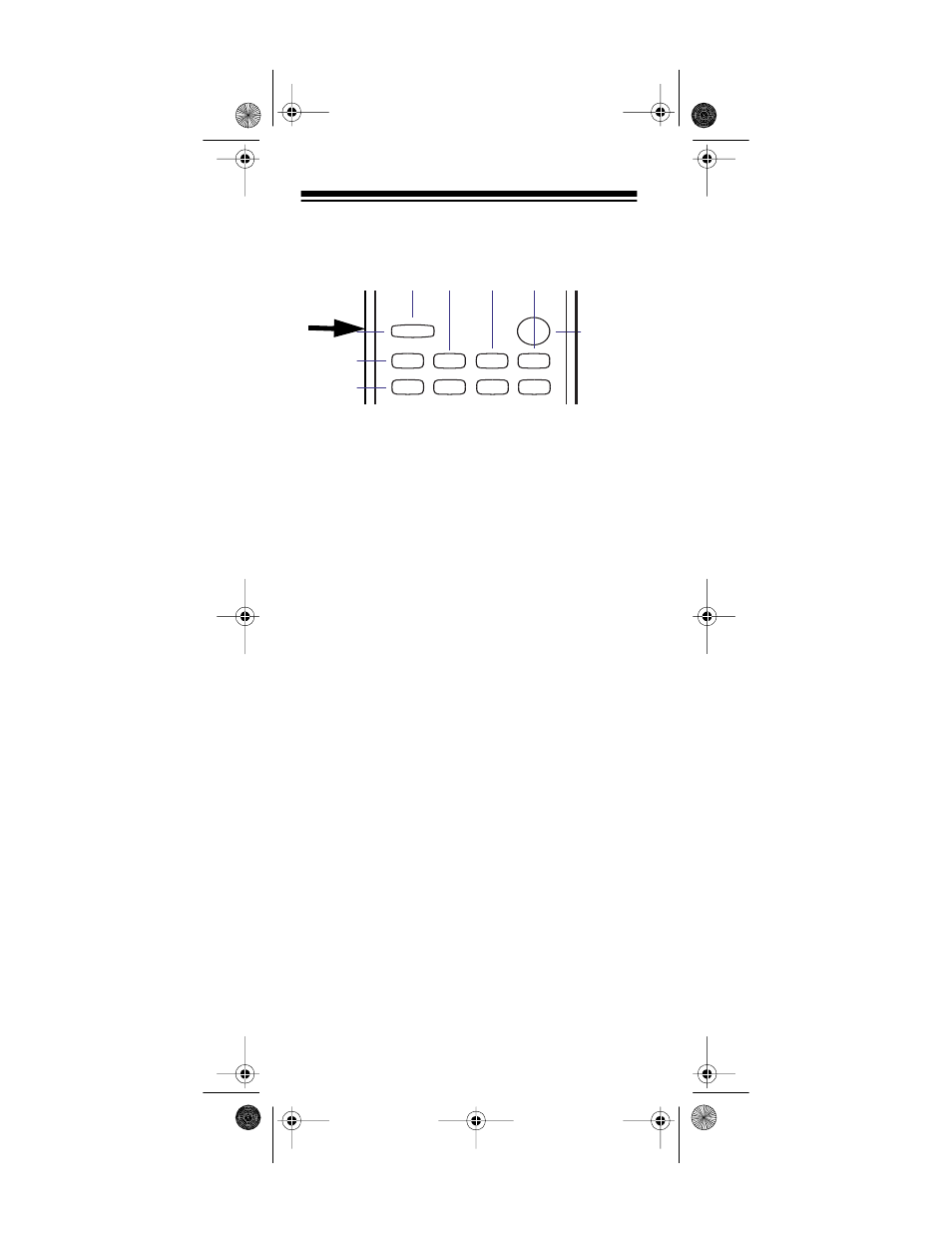 Radio Shack 6 IN 1 RF REMOTE CONTROL SYSTEM User Manual | Page 8 / 56
