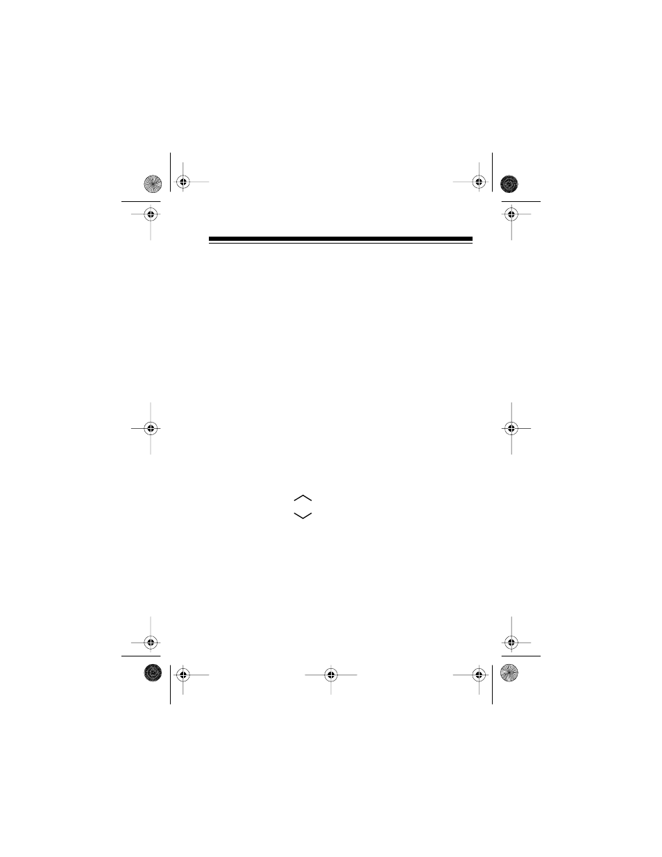 Setting the time | Radio Shack 420 User Manual | Page 15 / 32