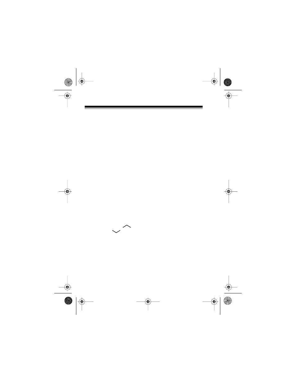 Adjusting the display contrast | Radio Shack 420 User Manual | Page 16 / 32