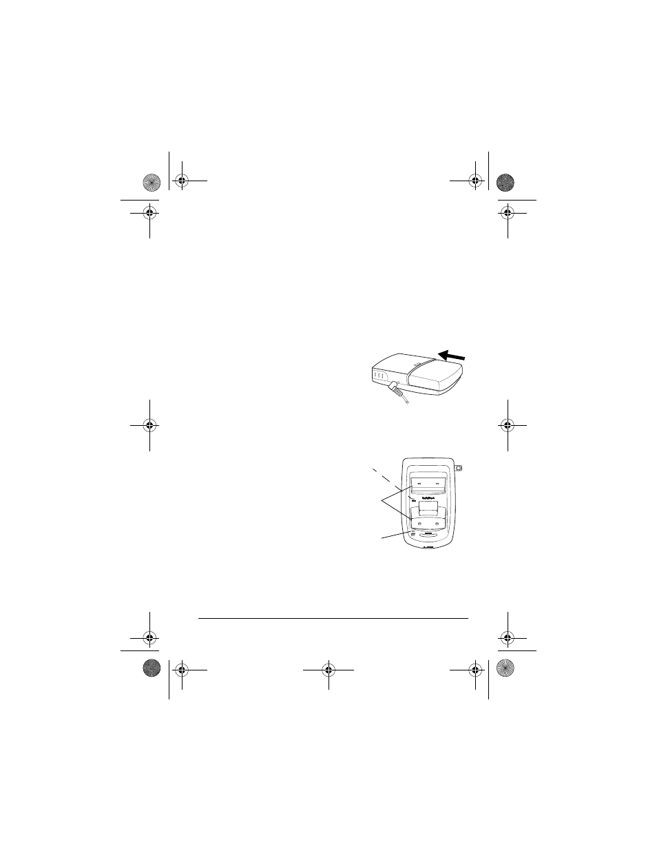 Connecting and charging the battery pack | Radio Shack ET-2101 User Manual | Page 11 / 36