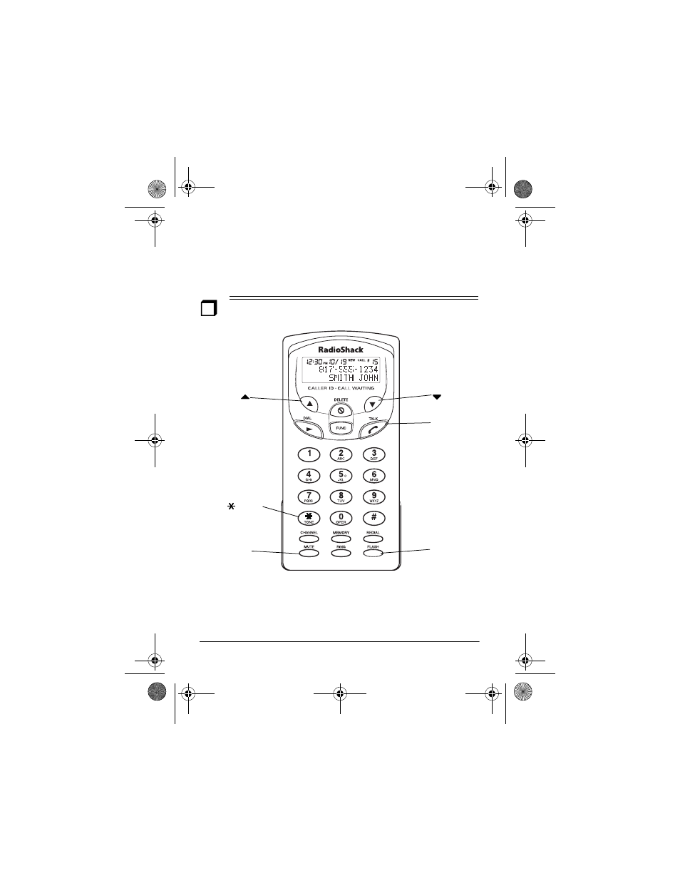 Basic operation | Radio Shack ET-2101 User Manual | Page 16 / 36