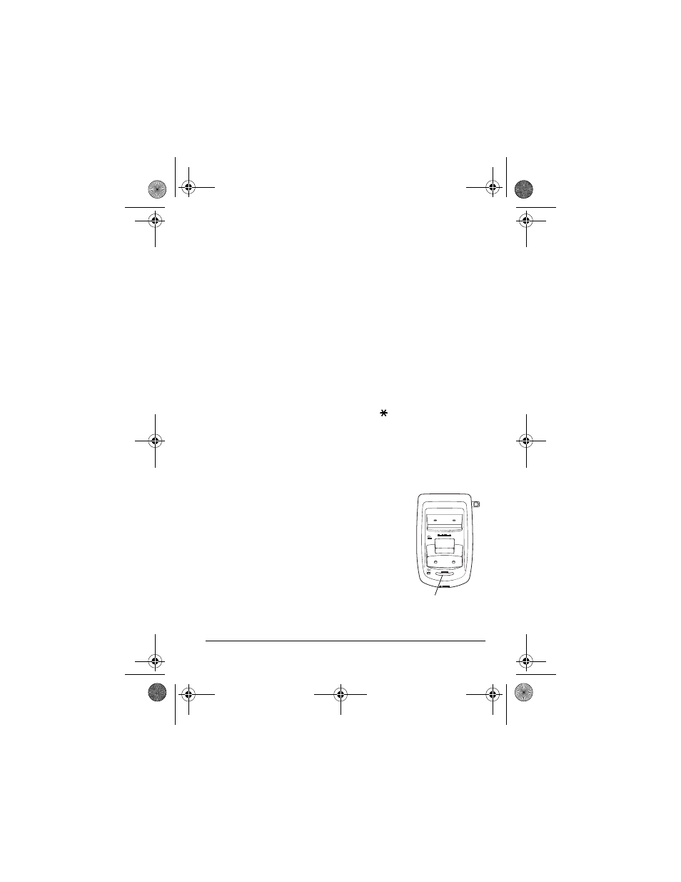 Using tone services on a pulse line, Using page | Radio Shack ET-2101 User Manual | Page 19 / 36