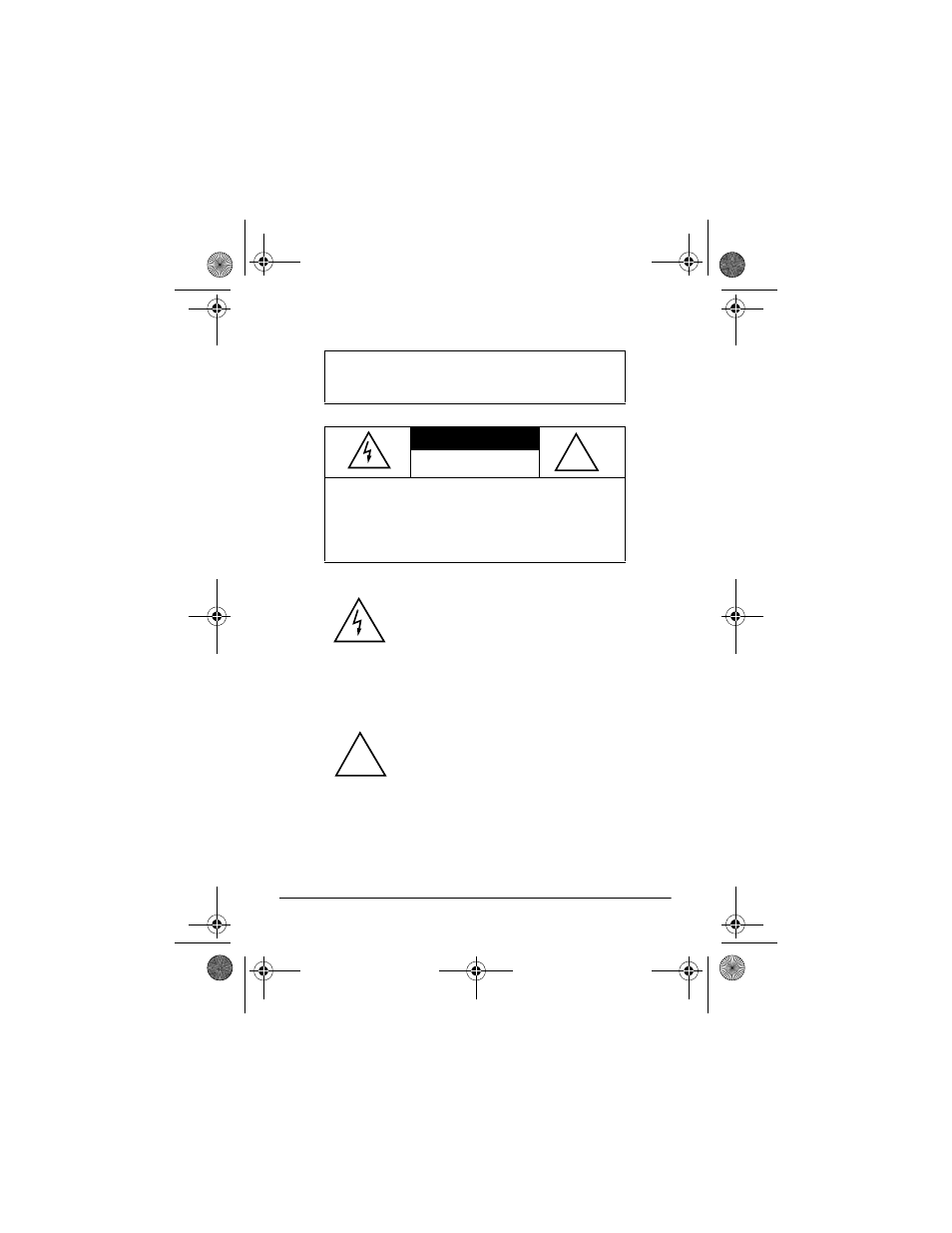 Radio Shack ET-2101 User Manual | Page 2 / 36