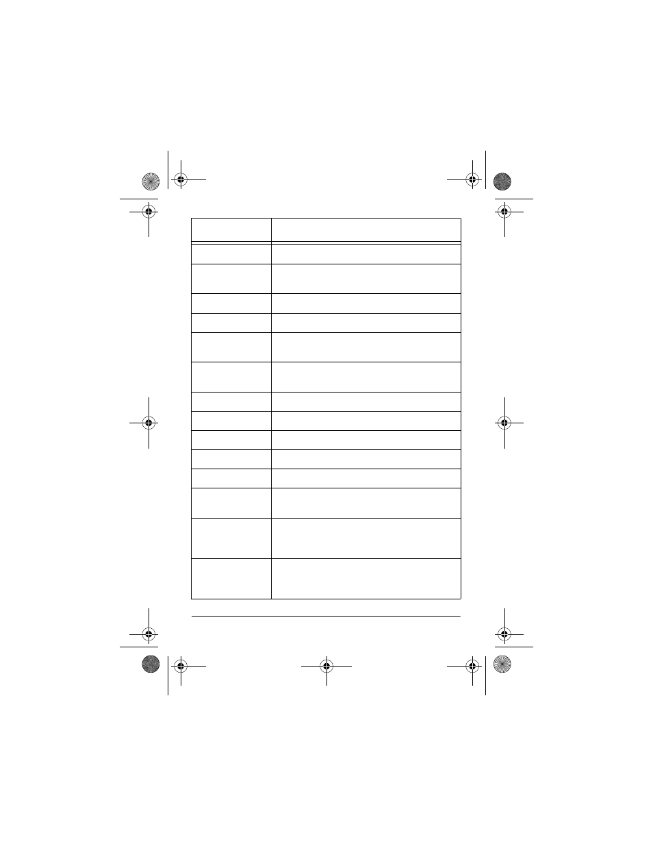 Radio Shack ET-2101 User Manual | Page 26 / 36