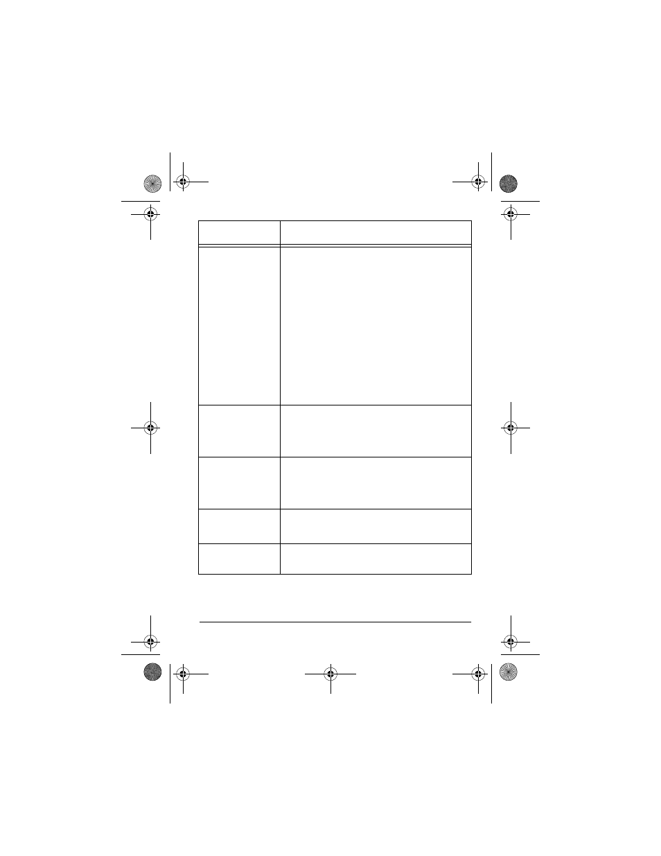 Radio Shack ET-2101 User Manual | Page 27 / 36