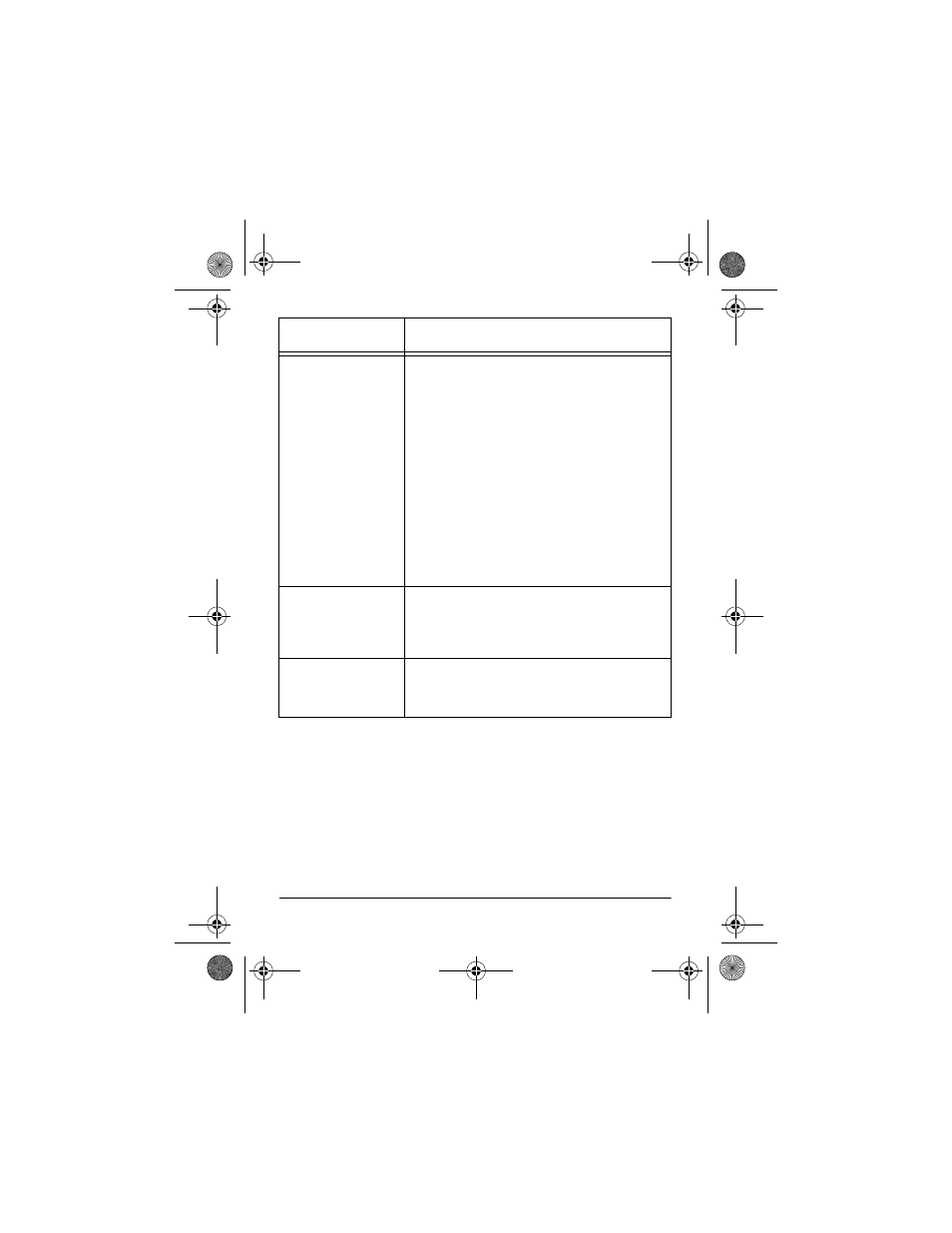 Radio Shack ET-2101 User Manual | Page 32 / 36