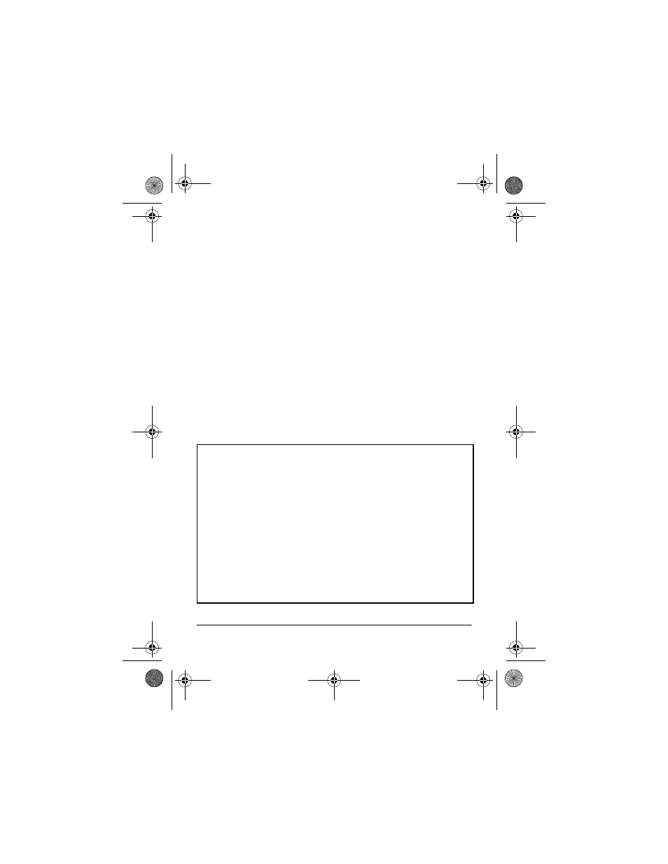 Lightning | Radio Shack ET-2101 User Manual | Page 36 / 36