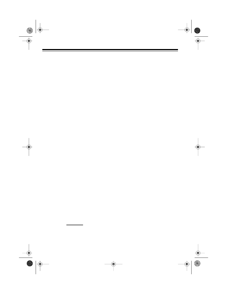 Recording announcements | Radio Shack TAD-1009 User Manual | Page 10 / 28
