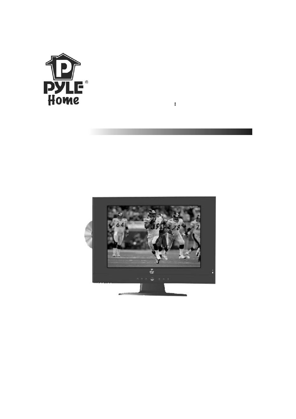 Radio Shack P20LCDD User Manual | 28 pages