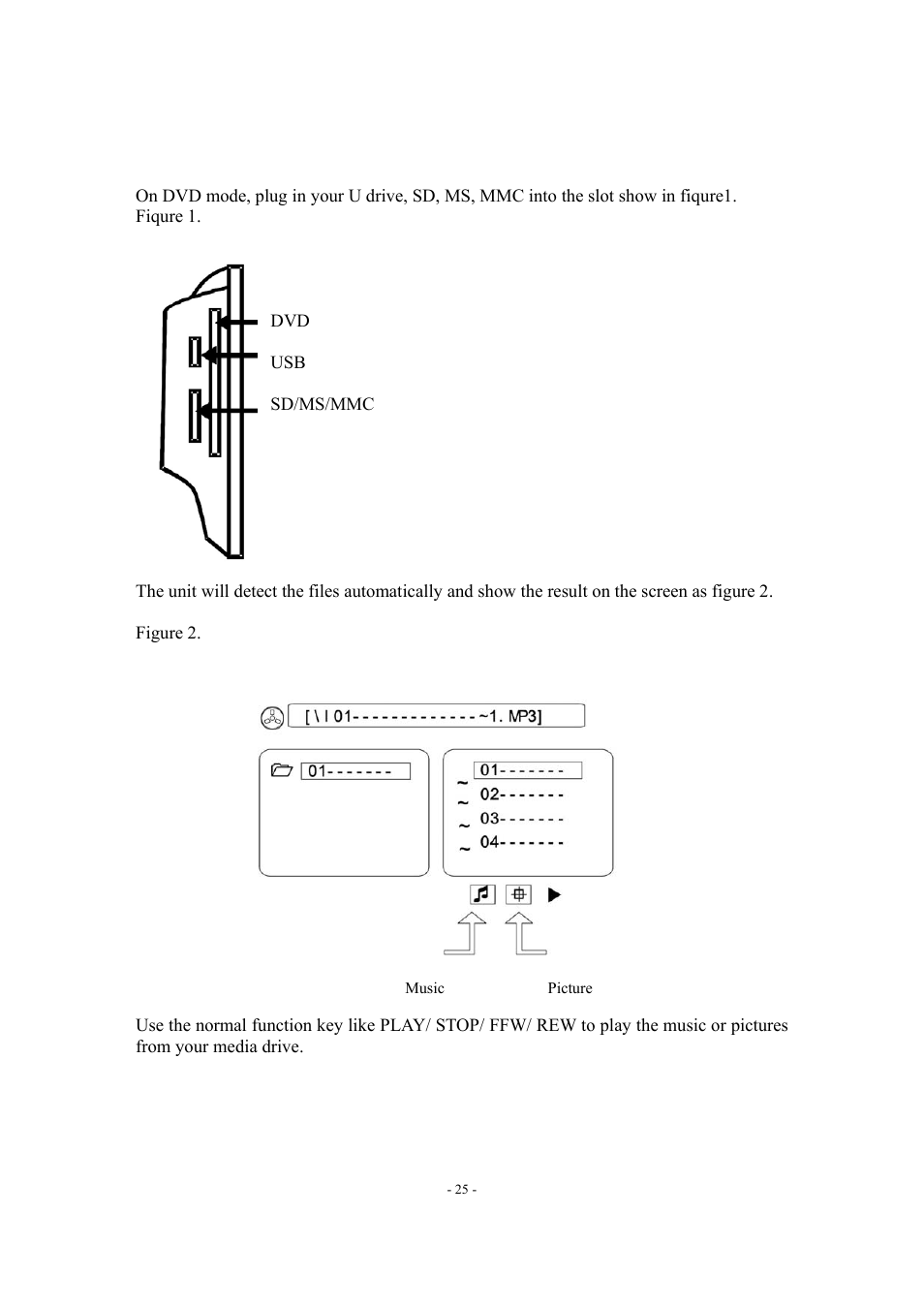 Radio Shack P20LCDD User Manual | Page 26 / 28