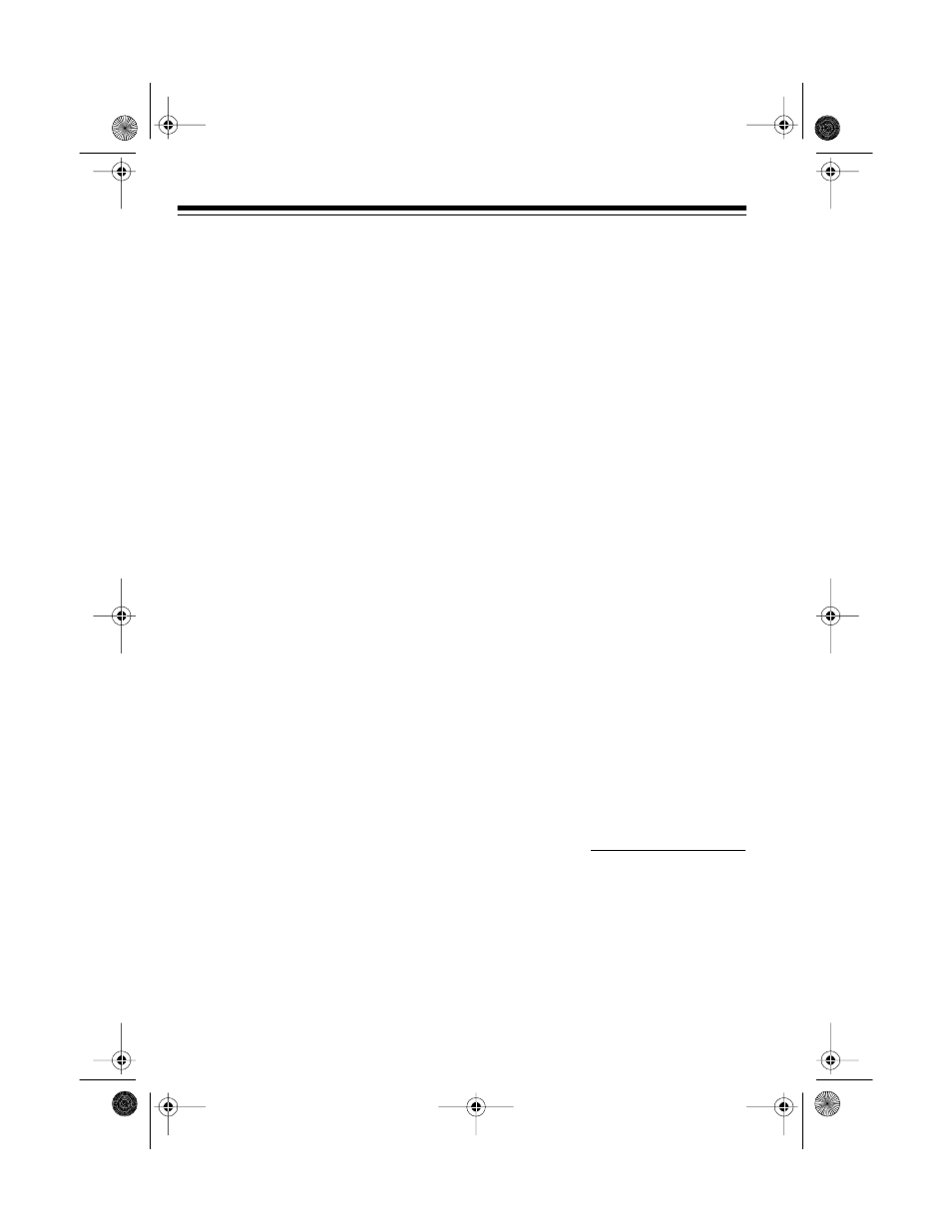 Features | Radio Shack 32-3001 User Manual | Page 2 / 16