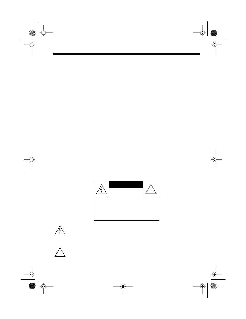 Radio Shack 32-3001 User Manual | Page 3 / 16