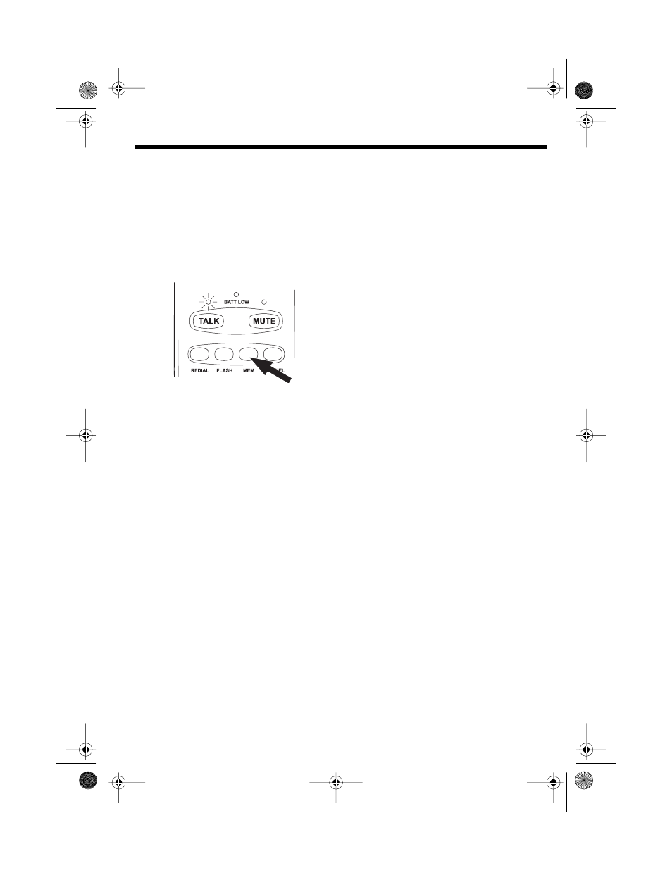 Radio Shack ET-919 User Manual | Page 17 / 24