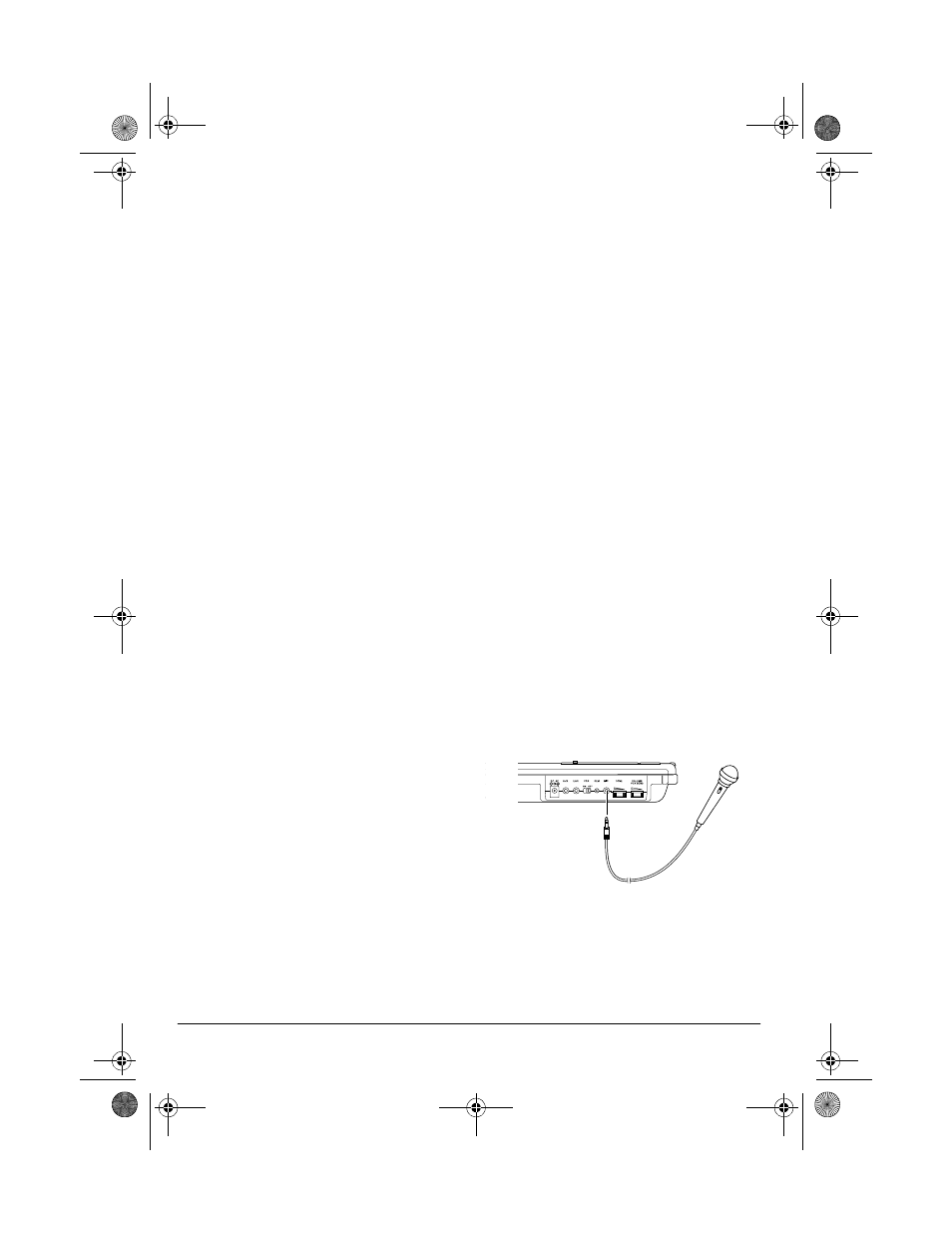 Recording | Radio Shack Portable Cassette Recorder User Manual | Page 6 / 12