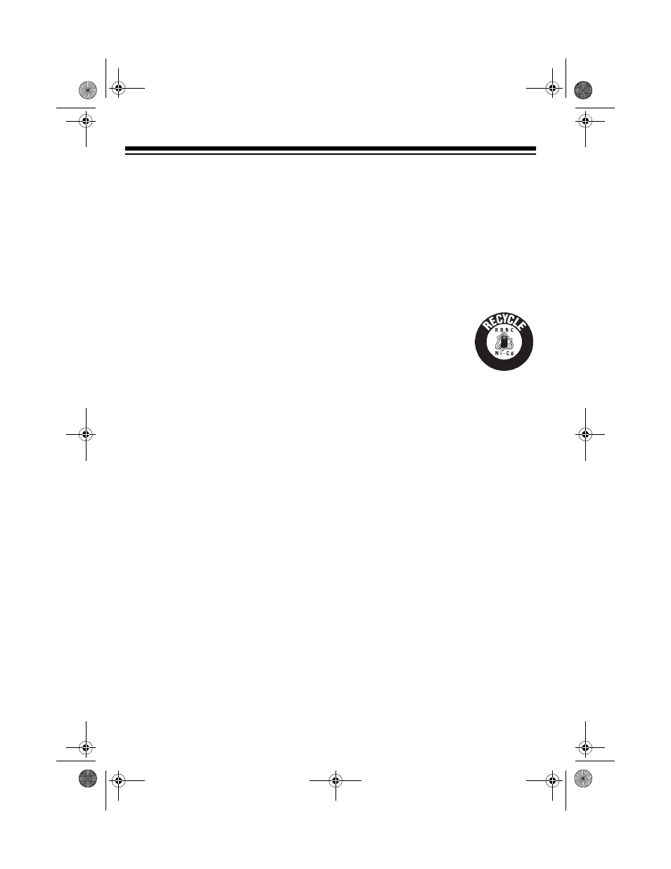 Replacing the battery pack | Radio Shack ET-927 User Manual | Page 24 / 28