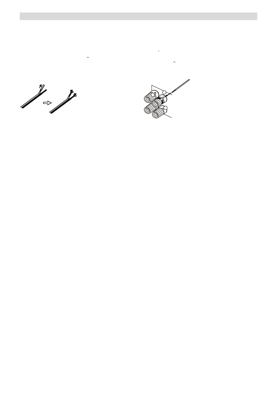 Connection | Radio Shack PT-990A User Manual | Page 10 / 18