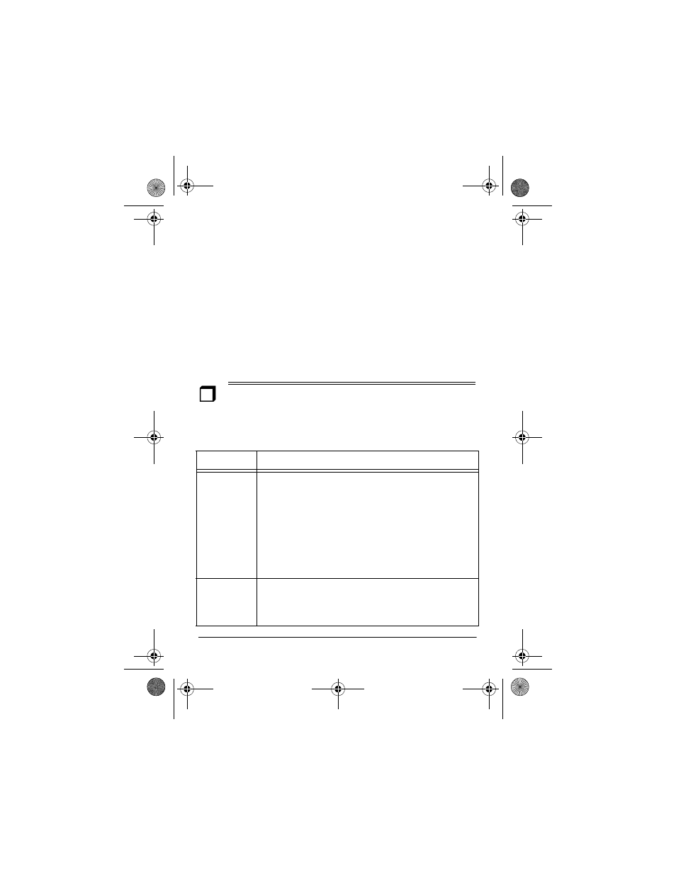Troubleshooting | Radio Shack 2-Line 900 MHz Handsfree Cordless Phone User Manual | Page 22 / 24