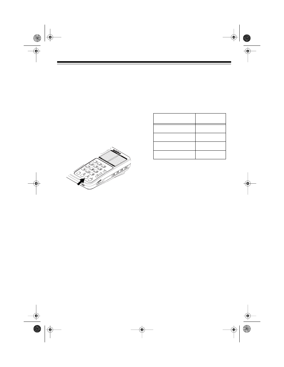 Confirming the line numbers, Checking/adjusting the line-status indicators | Radio Shack ET-652 User Manual | Page 9 / 20