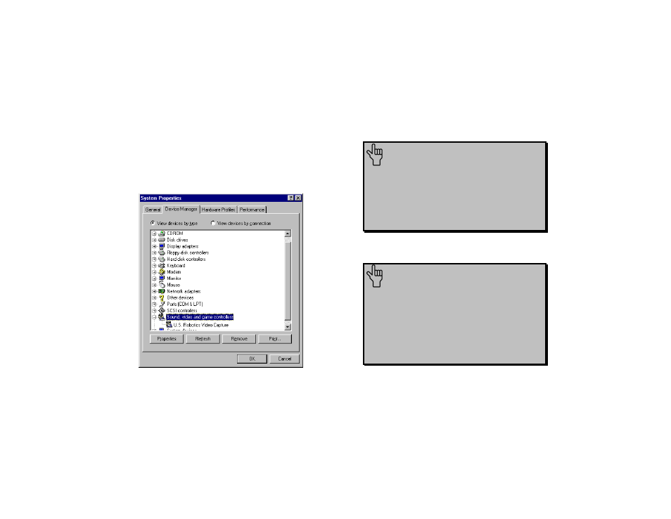 Software installation 19, Software installation | Radio Shack 3Com Bigpicture User Manual | Page 22 / 60