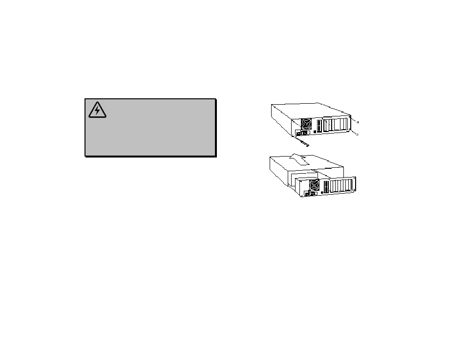 Caution | Radio Shack 3Com Bigpicture User Manual | Page 8 / 60