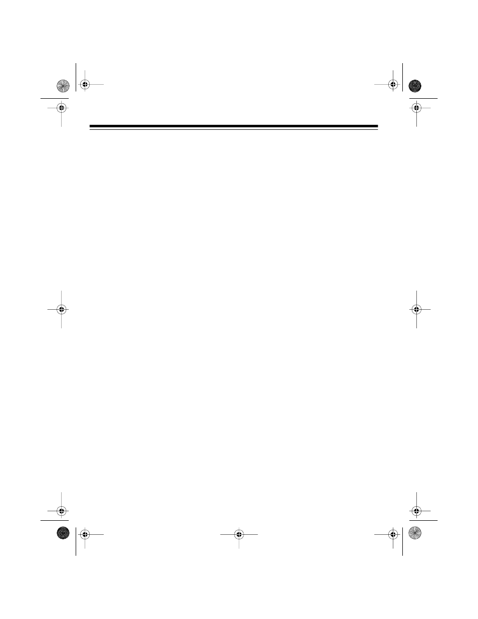 Additional fcc regulations | Radio Shack BTX-124 User Manual | Page 12 / 16