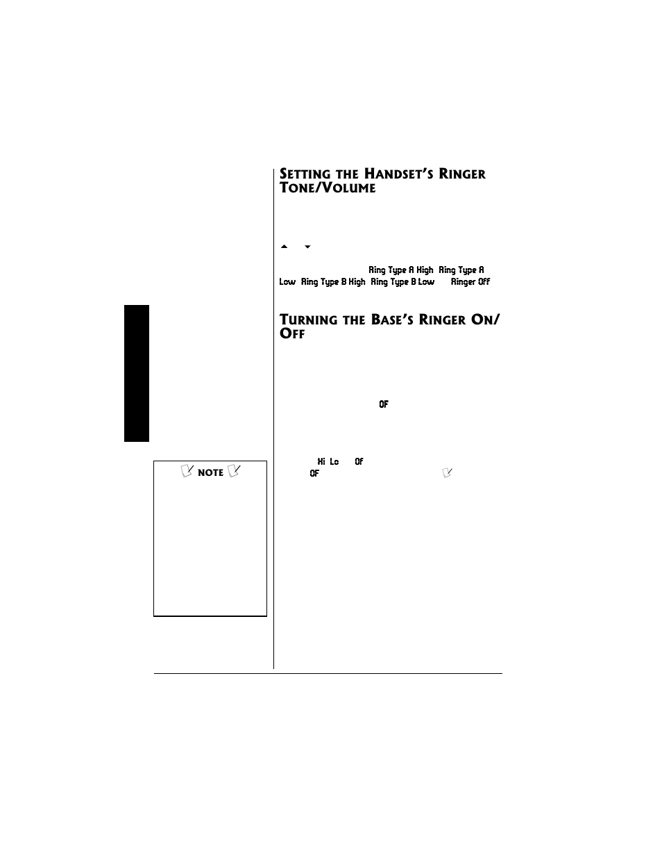Radio Shack 43-3817 User Manual | Page 12 / 40