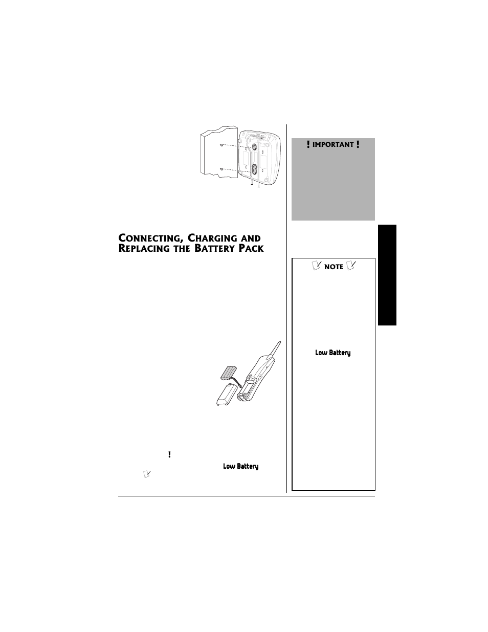 Radio Shack 43-3817 User Manual | Page 9 / 40
