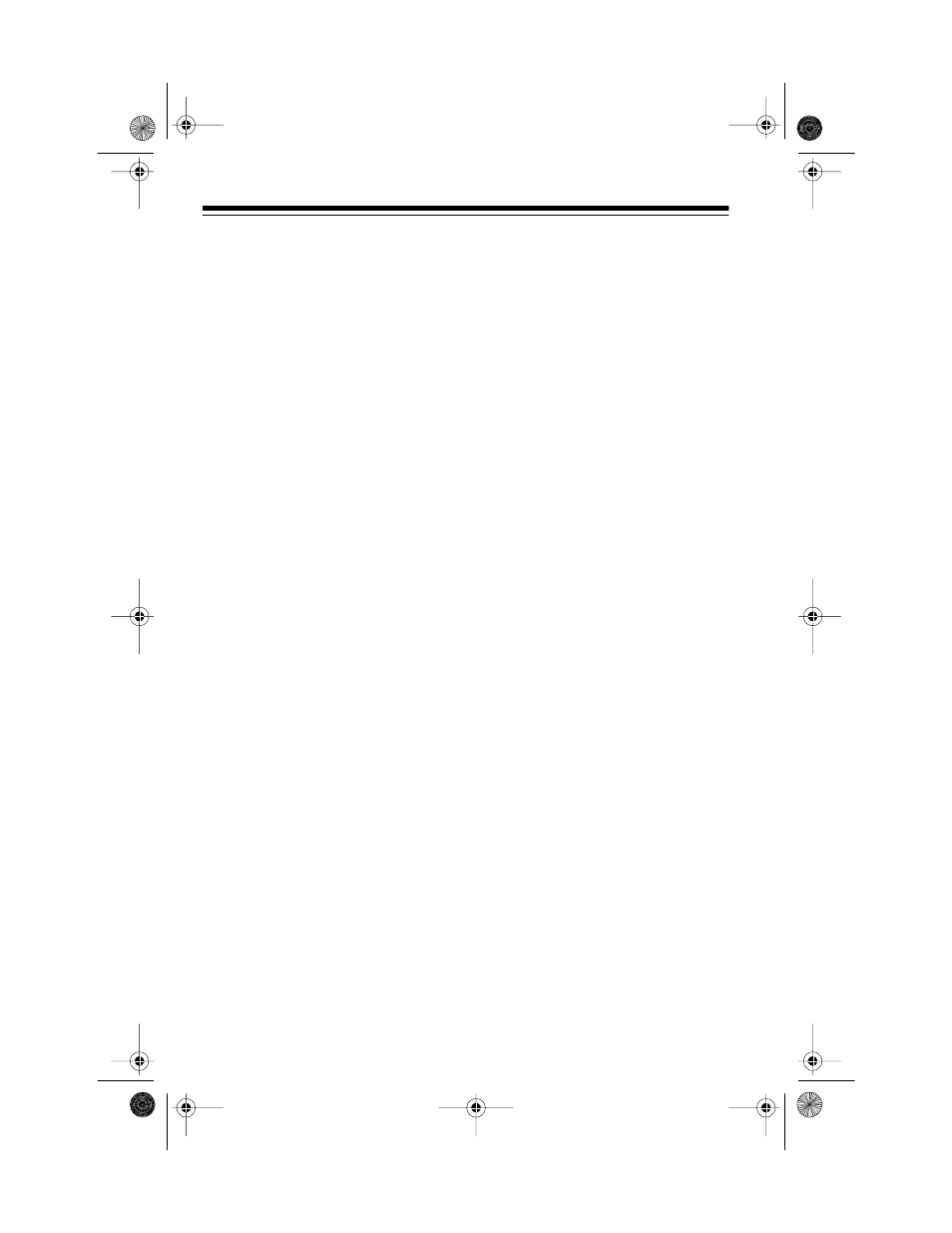 Radio Shack DX-395 User Manual | Page 4 / 12