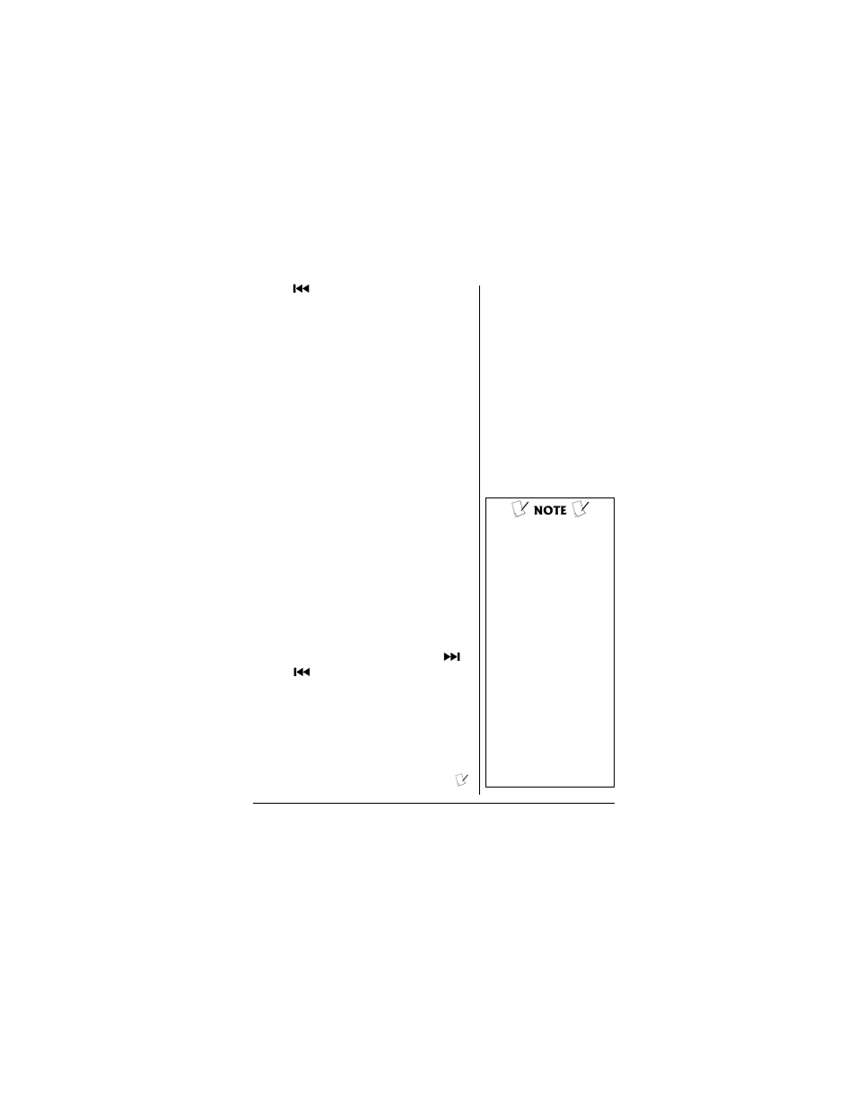 Radio Shack 12-1636 User Manual | Page 7 / 16