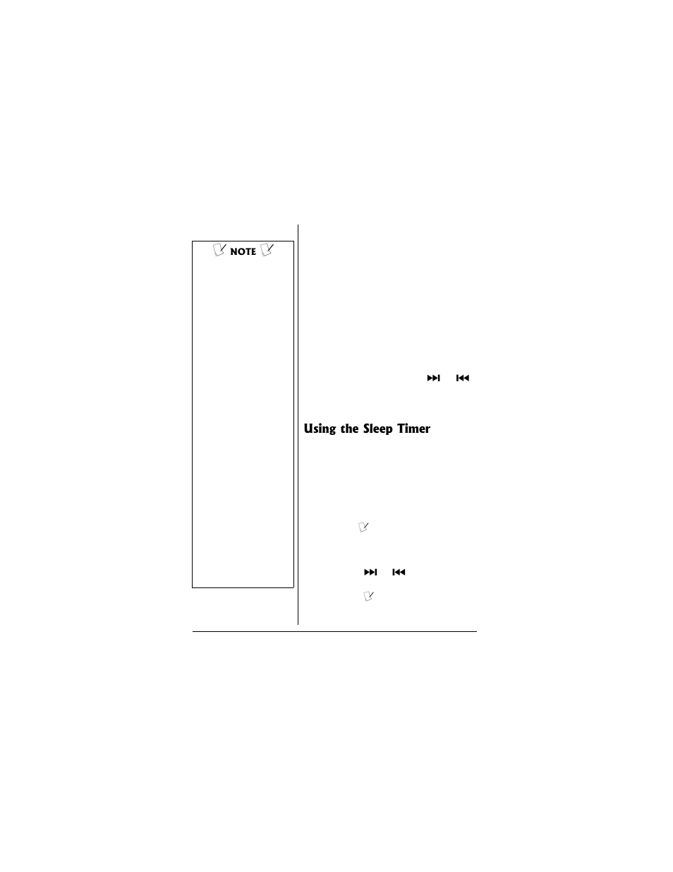 Radio Shack 12-1636 User Manual | Page 8 / 16