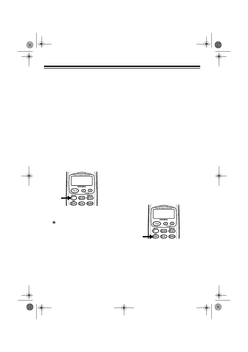 Setting the tad to answer calls | Radio Shack TAD-728 User Manual | Page 32 / 44