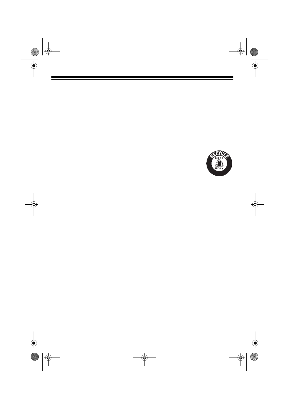 Replacing the battery pack | Radio Shack TAD-728 User Manual | Page 42 / 44