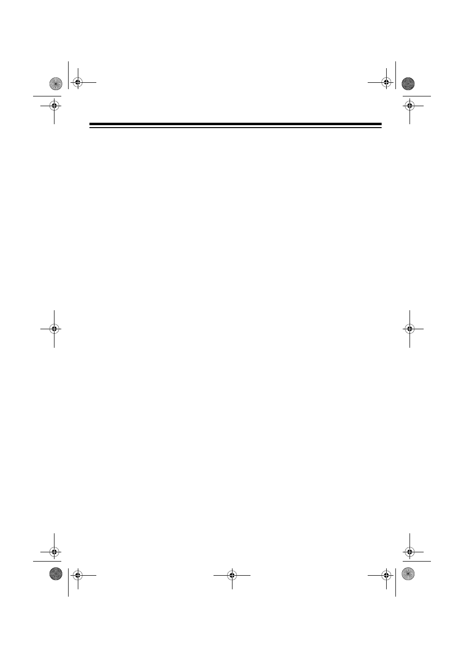 The fcc wants you to know, Lightning | Radio Shack TAD-728 User Manual | Page 43 / 44