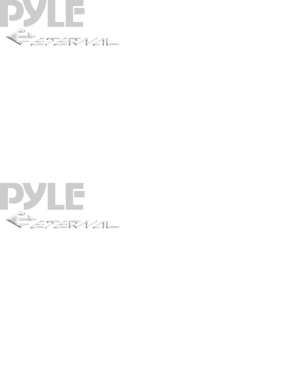Radio Shack P L A 2 1 7 0 User Manual | Page 2 / 16