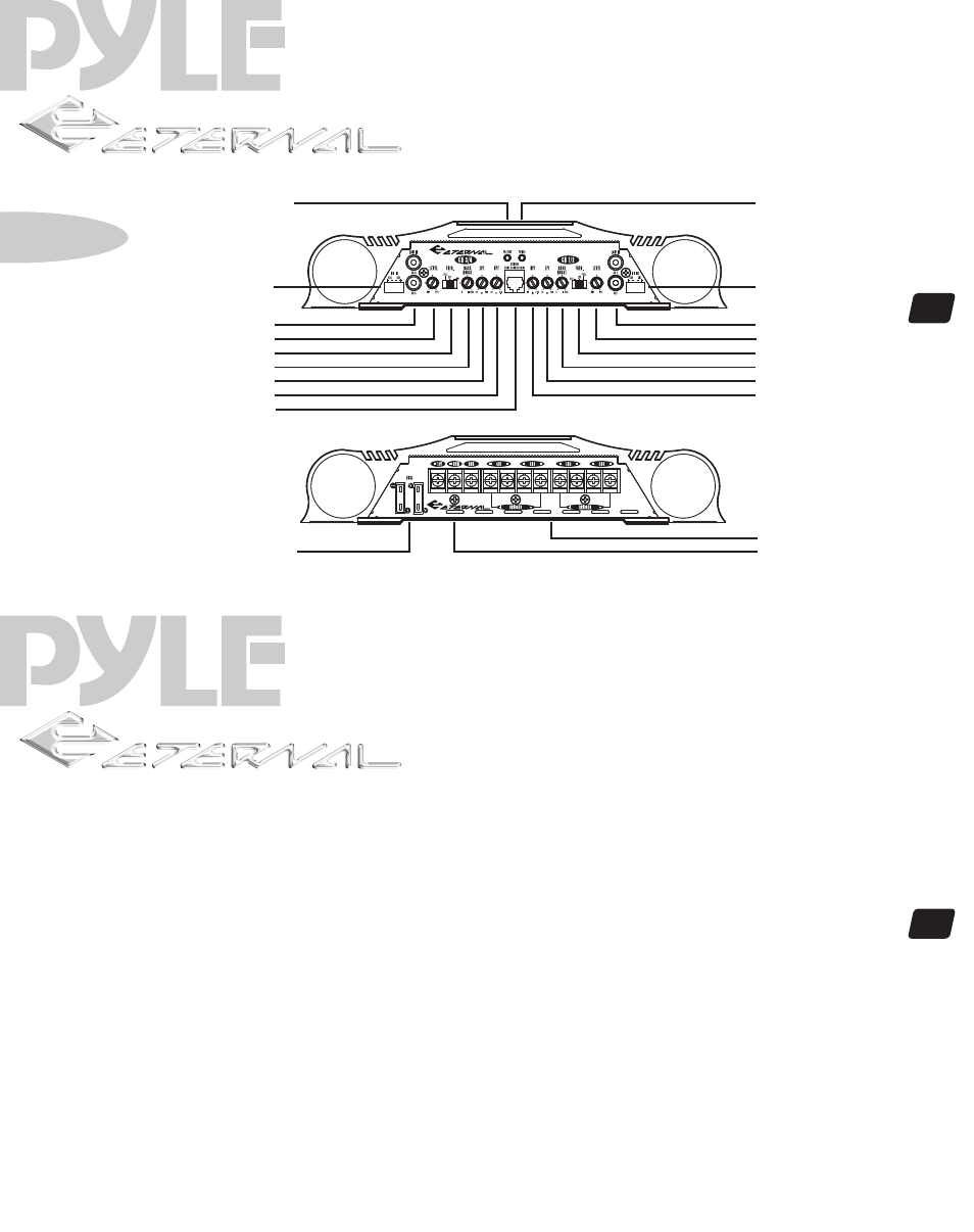 P l a 4 3 7 0 | Radio Shack P L A 2 1 7 0 User Manual | Page 8 / 16